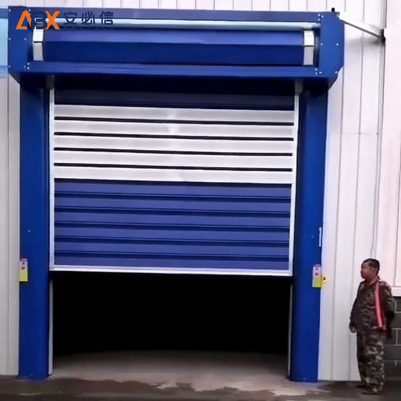 甘孜藏族自治州感应高速门